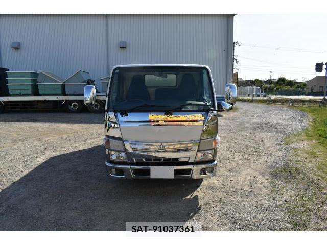 MITSUBISHI FUSO CANTER 2012-10 7796553-9