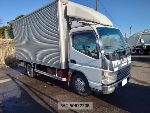 MITSUBISHI FUSO CANTER 2004-07 7797388-1