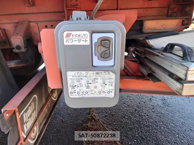 MITSUBISHI FUSO CANTER 2004-07 7797388-10