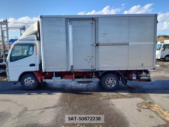 MITSUBISHI FUSO CANTER 2004-07 7797388-11