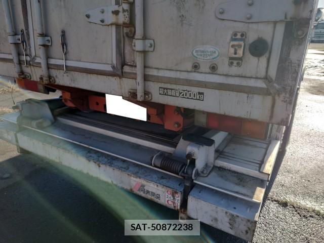 MITSUBISHI FUSO CANTER 2004-07 7797388-14