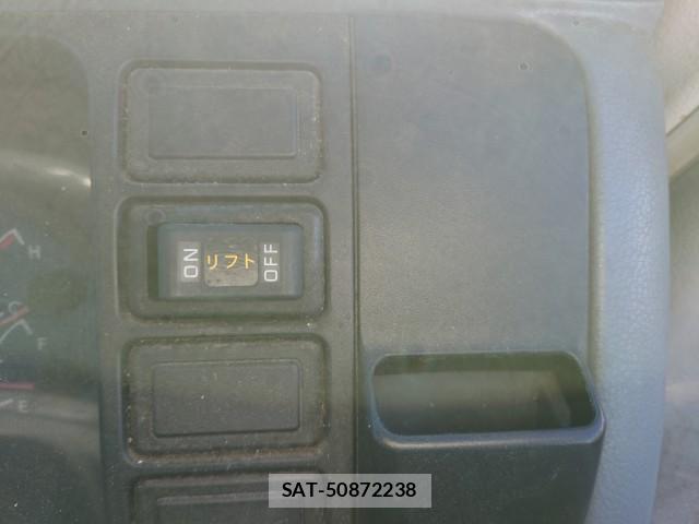 MITSUBISHI FUSO CANTER 2004-07 7797388-15