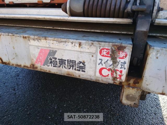MITSUBISHI FUSO CANTER 2004-07 7797388-16