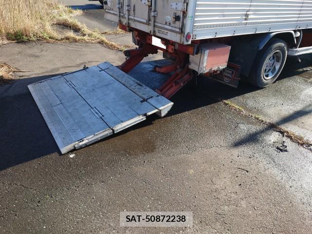 MITSUBISHI FUSO CANTER 2004-07 7797388-18