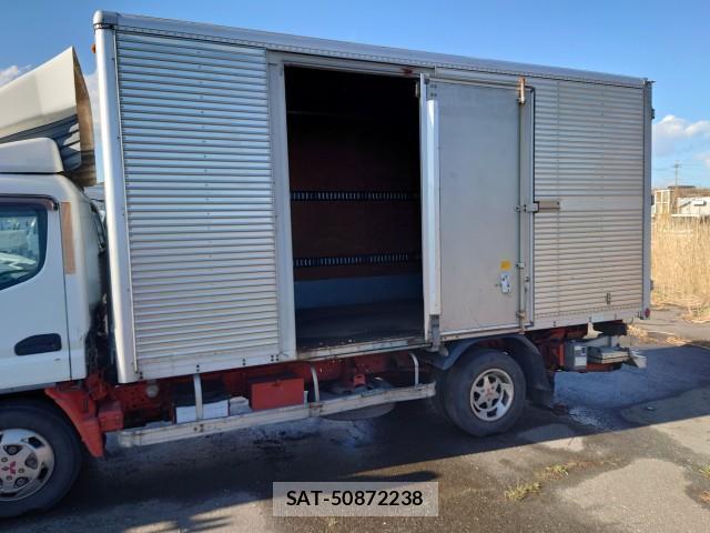 MITSUBISHI FUSO CANTER 2004-07 7797388-3