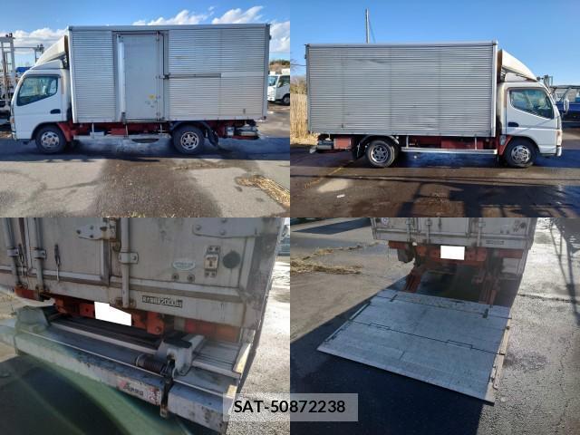 MITSUBISHI FUSO CANTER 2004-07 7797388-4