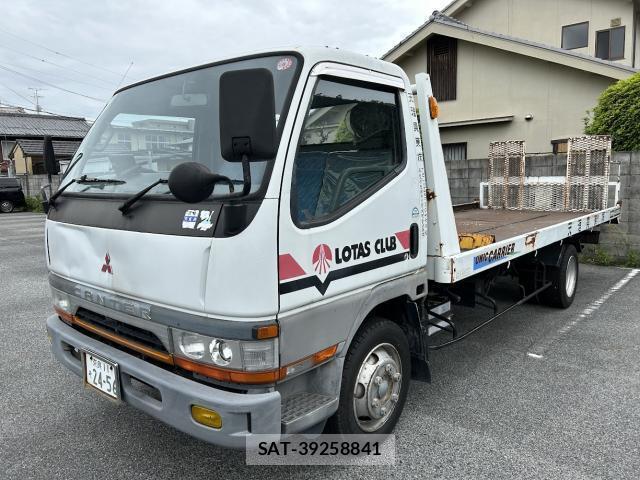 sat car