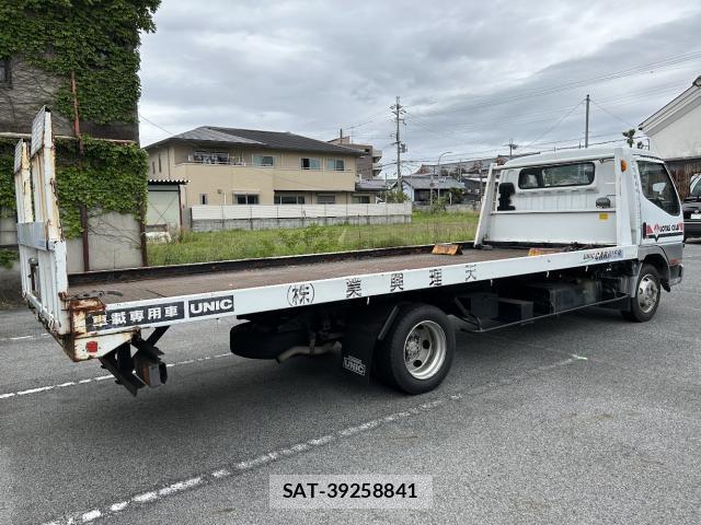 MITSUBISHI FUSO CANTER 1994 7797654-1