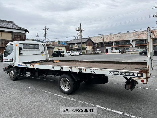MITSUBISHI FUSO CANTER 1994 7797654-10