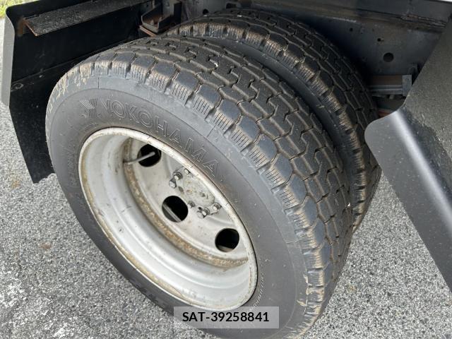 MITSUBISHI FUSO CANTER 1994 7797654-11