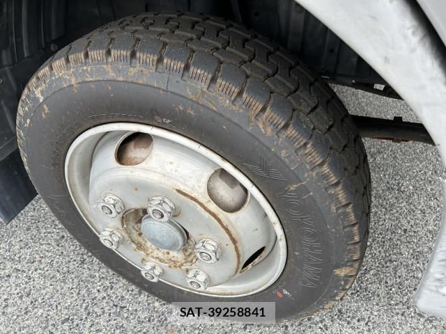 MITSUBISHI FUSO CANTER 1994 7797654-12