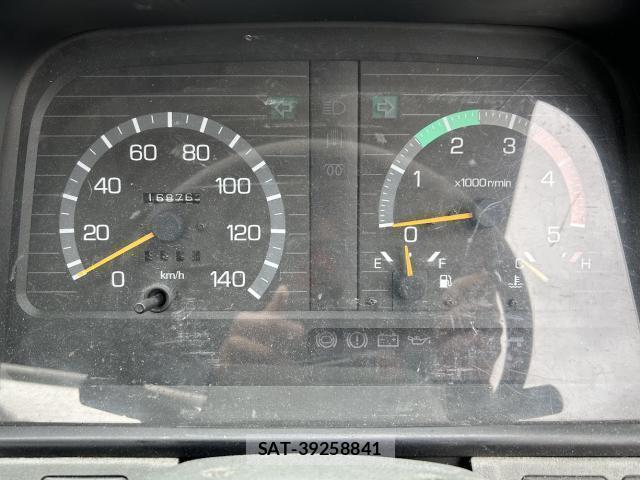 MITSUBISHI FUSO CANTER 1994 7797654-13