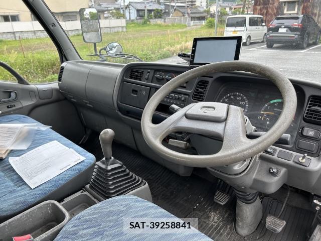 MITSUBISHI FUSO CANTER 1994 7797654-2