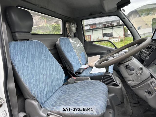MITSUBISHI FUSO CANTER 1994 7797654-3