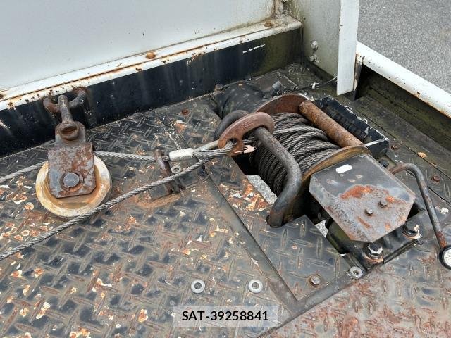 MITSUBISHI FUSO CANTER 1994 7797654-5