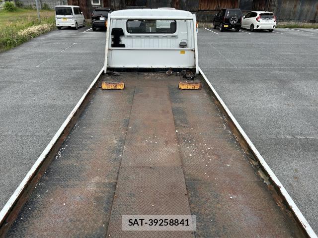 MITSUBISHI FUSO CANTER 1994 7797654-6