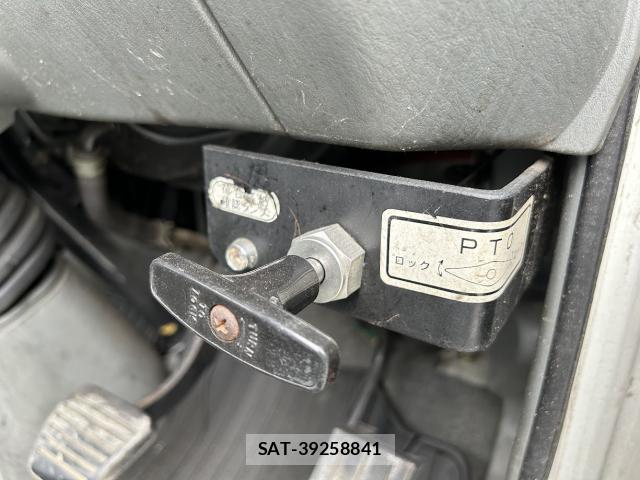 MITSUBISHI FUSO CANTER 1994 7797654-7