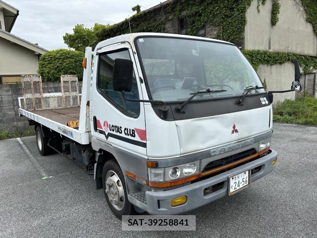 MITSUBISHI FUSO CANTER 1994 7797654-9