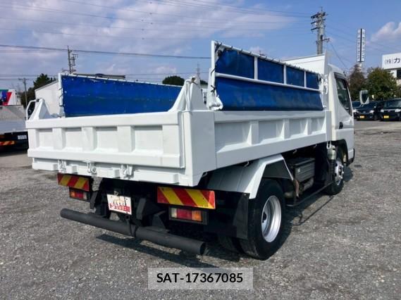 MITSUBISHI FUSO CANTER 2016 7797909-1