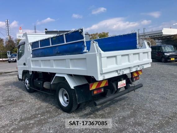 MITSUBISHI FUSO CANTER 2016 7797909-10