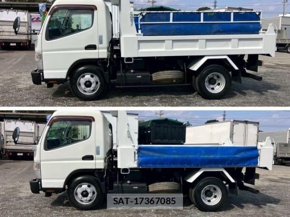 MITSUBISHI FUSO CANTER 2016 7797909-11