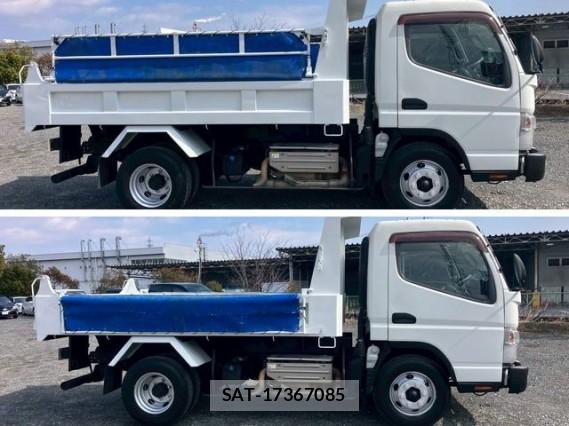 MITSUBISHI FUSO CANTER 2016 7797909-12