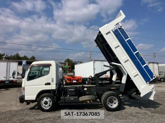 MITSUBISHI FUSO CANTER 2016 7797909-13