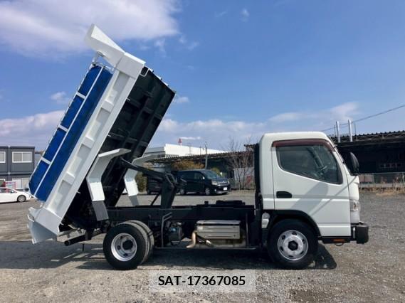 MITSUBISHI FUSO CANTER 2016 7797909-14