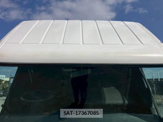 MITSUBISHI FUSO CANTER 2016 7797909-15