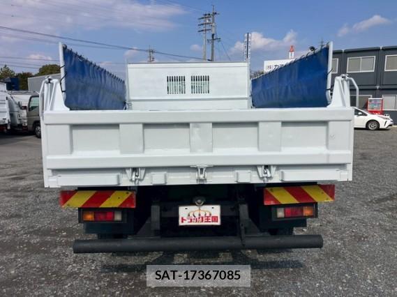 MITSUBISHI FUSO CANTER 2016 7797909-16