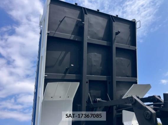 MITSUBISHI FUSO CANTER 2016 7797909-17