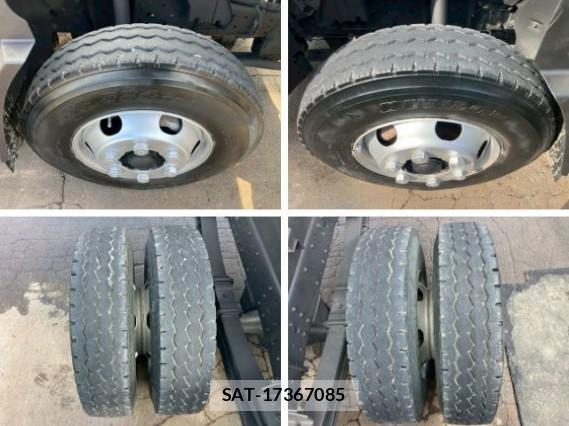 MITSUBISHI FUSO CANTER 2016 7797909-19