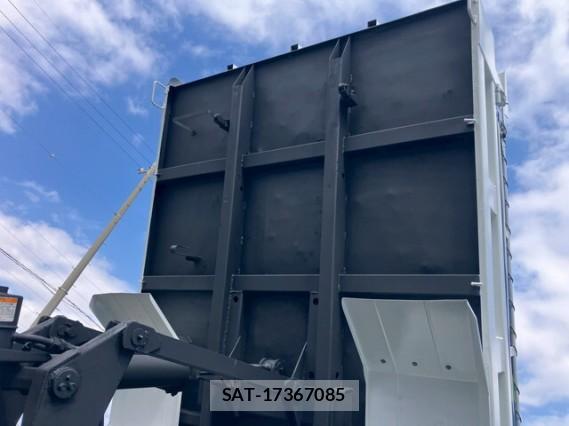 MITSUBISHI FUSO CANTER 2016 7797909-2