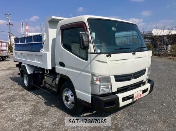 MITSUBISHI FUSO CANTER 2016 7797909-3
