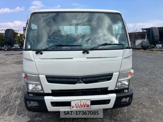 MITSUBISHI FUSO CANTER 2016 7797909-4