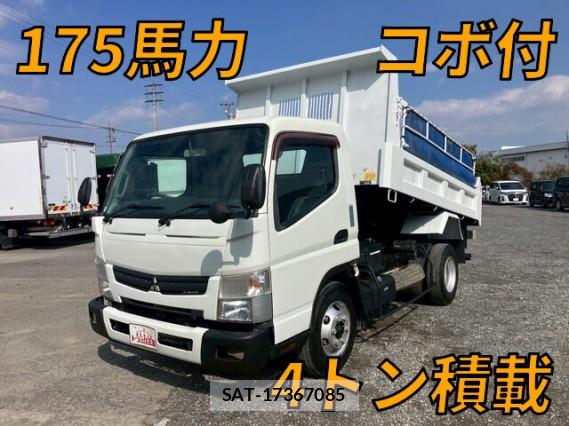 MITSUBISHI FUSO CANTER 2016 7797909-9