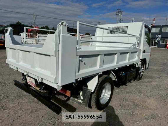 MITSUBISHI FUSO CANTER 2015 7797912-1