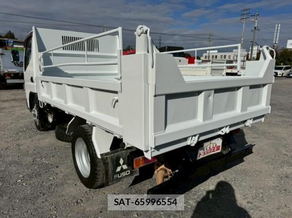 MITSUBISHI FUSO CANTER 2015 7797912-10