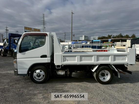MITSUBISHI FUSO CANTER 2015 7797912-11