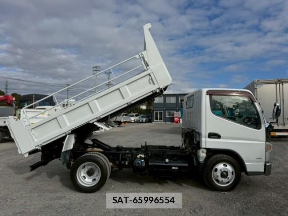 MITSUBISHI FUSO CANTER 2015 7797912-12