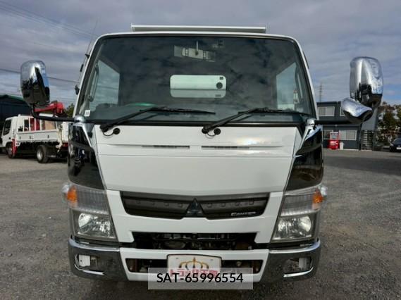 MITSUBISHI FUSO CANTER 2015 7797912-13