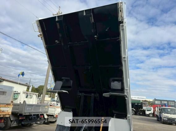MITSUBISHI FUSO CANTER 2015 7797912-19