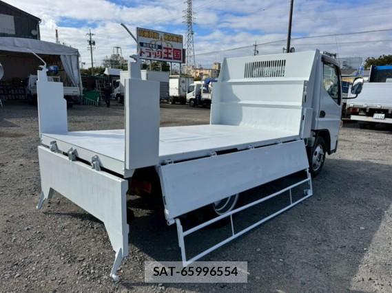MITSUBISHI FUSO CANTER 2015 7797912-2