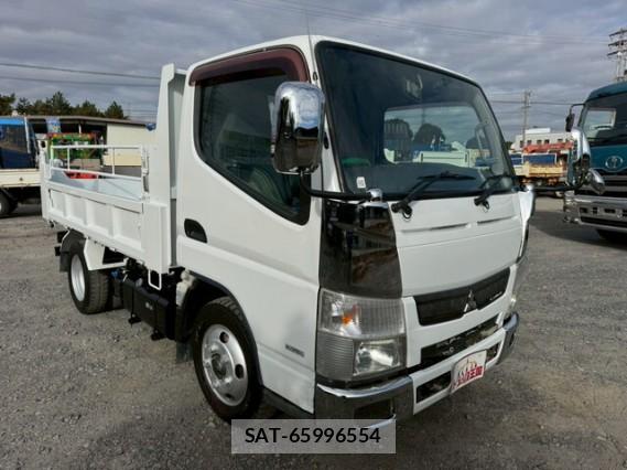 MITSUBISHI FUSO CANTER 2015 7797912-3