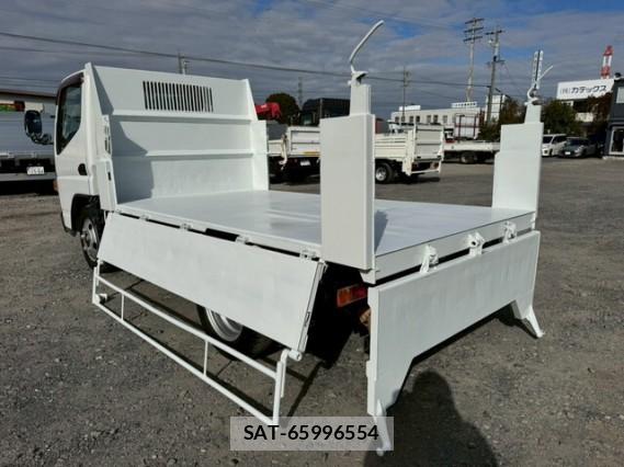 MITSUBISHI FUSO CANTER 2015 7797912-5