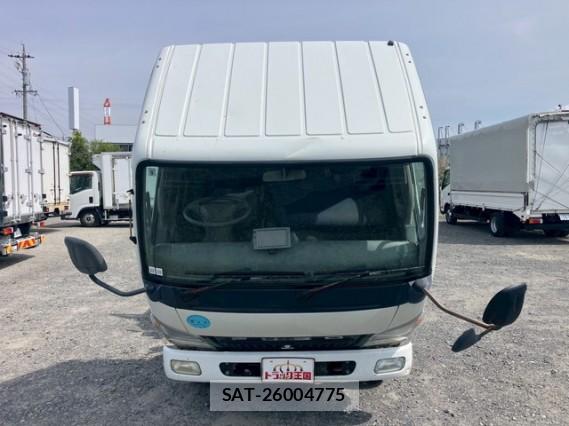 MITSUBISHI FUSO CANTER 2007 7797918-15