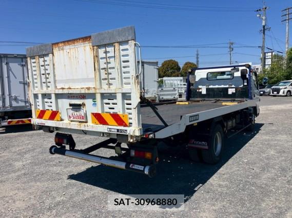 MITSUBISHI FUSO CANTER 2019 7797921-1