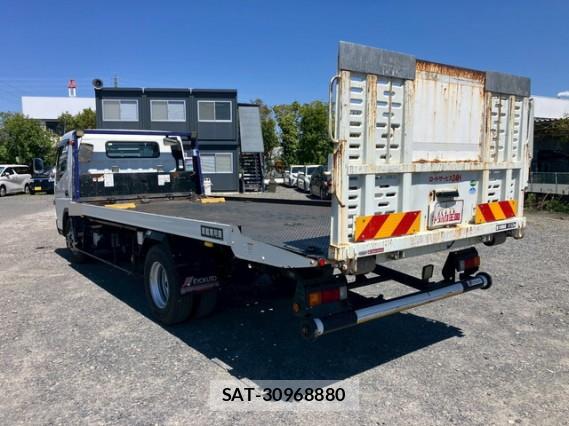 MITSUBISHI FUSO CANTER 2019 7797921-10
