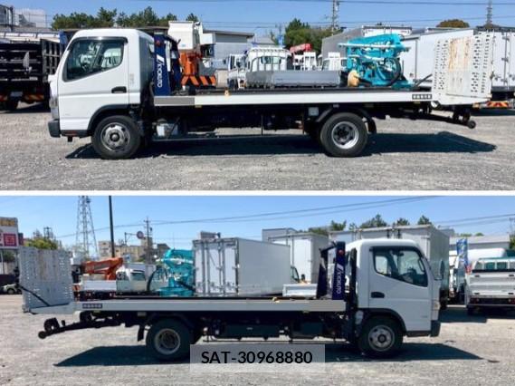 MITSUBISHI FUSO CANTER 2019 7797921-11