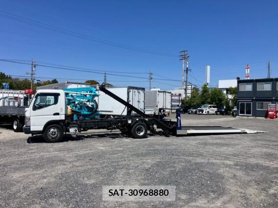 MITSUBISHI FUSO CANTER 2019 7797921-12